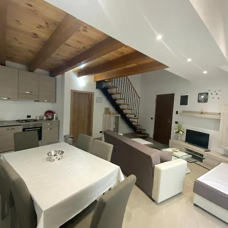 Apartman Galerija Ogulin Esterno foto