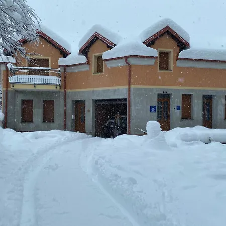 Apartman Galerija Ogulin Esterno foto