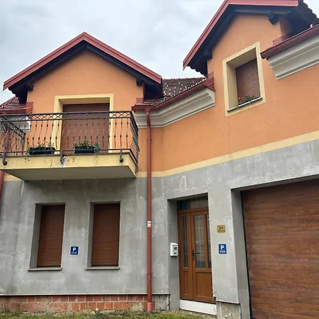 Apartman Galerija Ogulin Esterno foto
