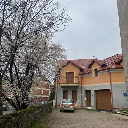 Apartman Galerija Ogulin Esterno foto
