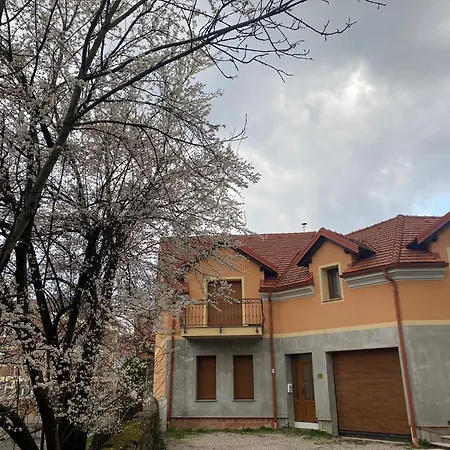 Apartman Galerija Ogulin Esterno foto