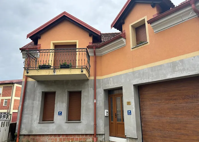 Apartman Galerija