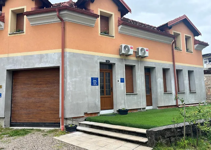 Apartman Galerija