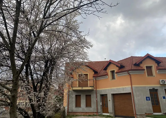 Apartman Galerija