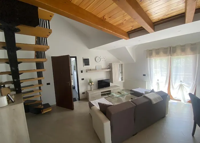 Apartman Galerija