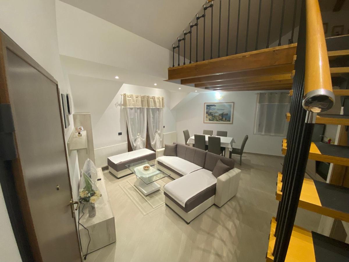 Apartment Galerija