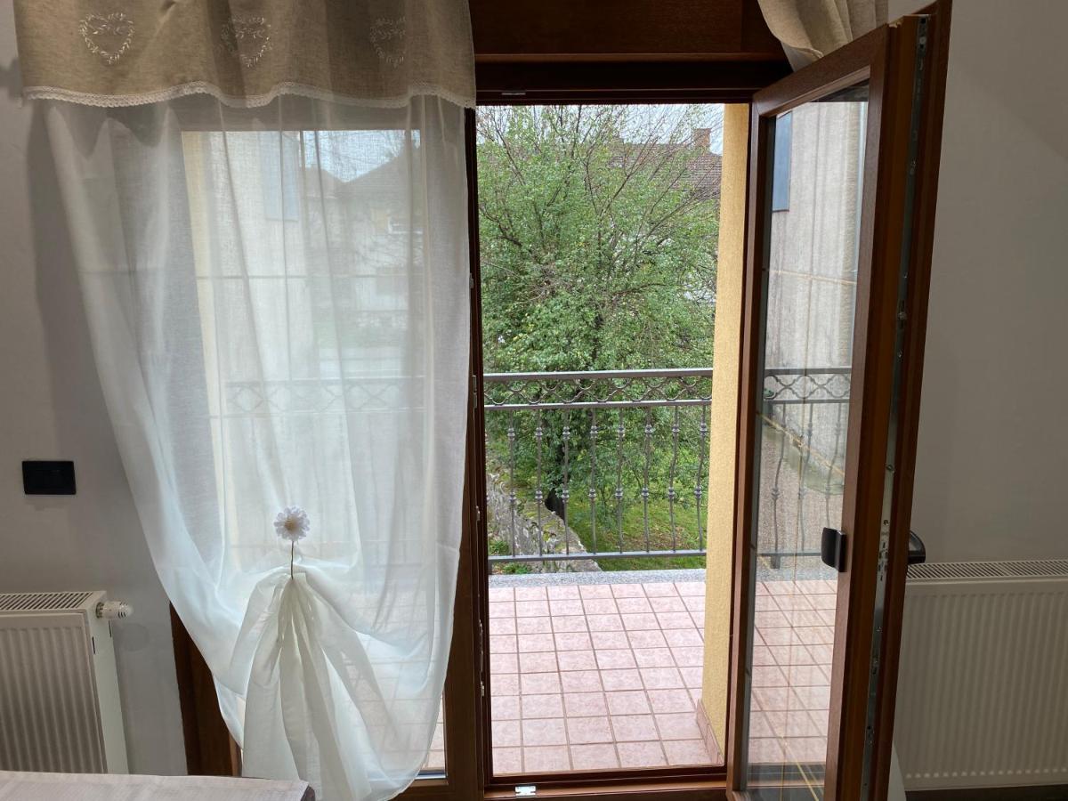 Galerija Apartment Ogulin