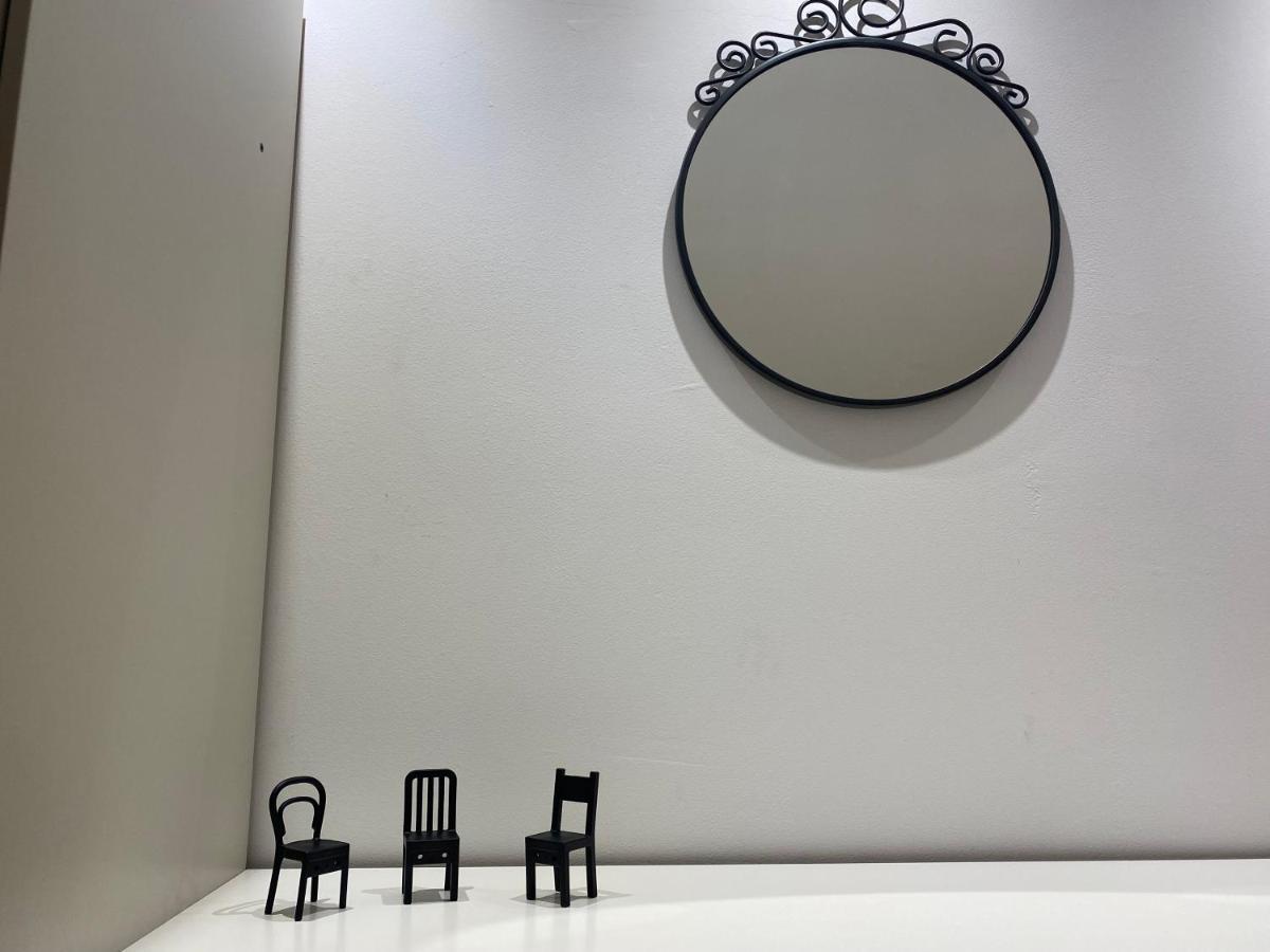 Galerija Apartment