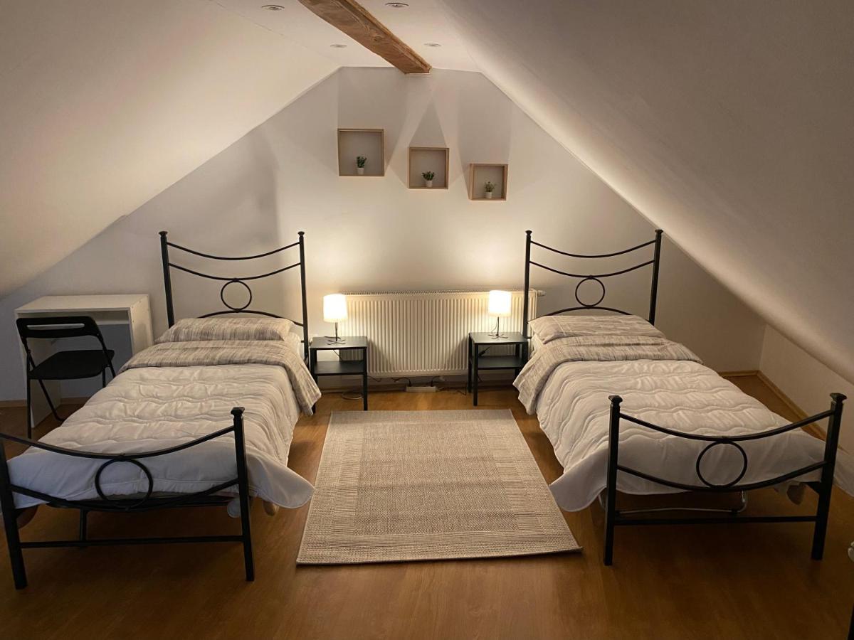 Galerija Apartment