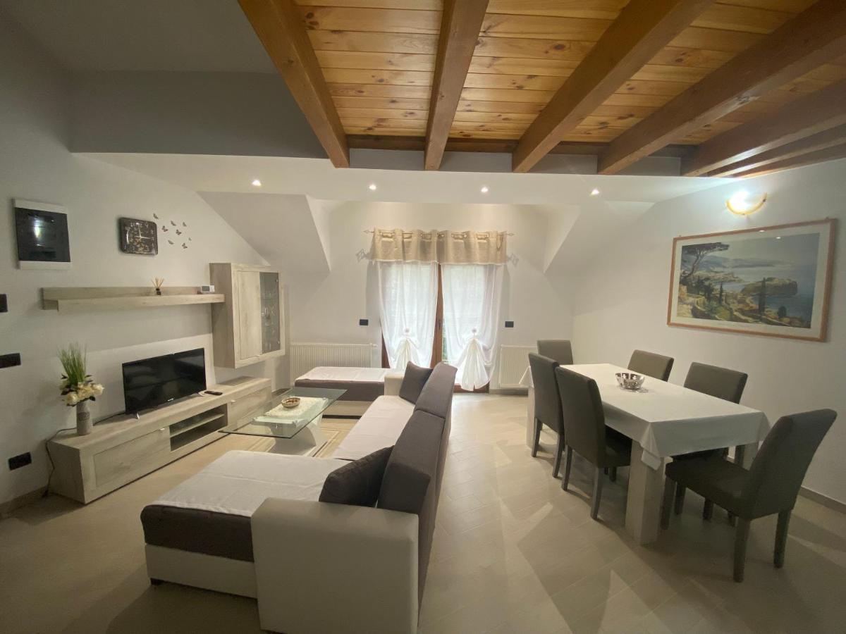 Galerija Apartment Ogulin