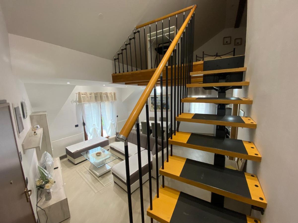 Apartment Galerija