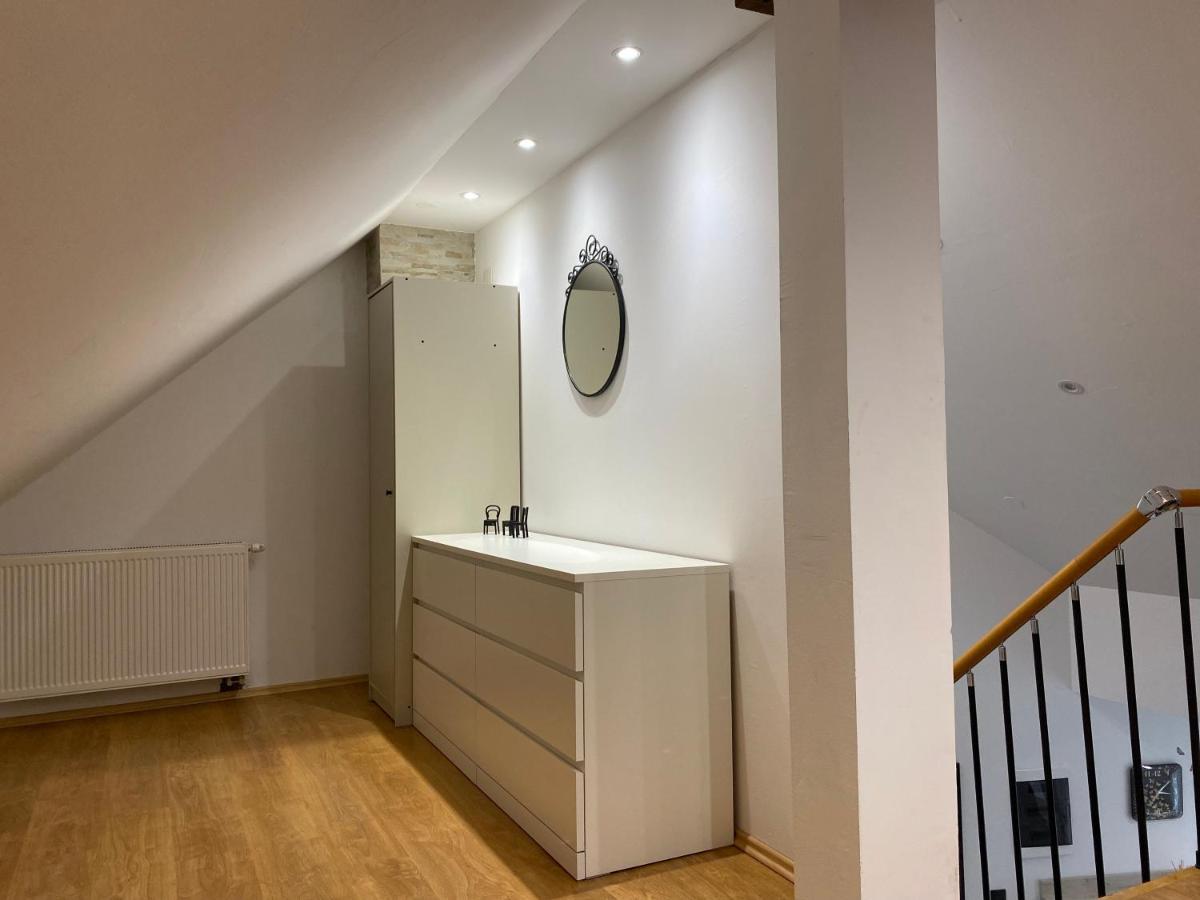 Galerija Apartment Ogulin