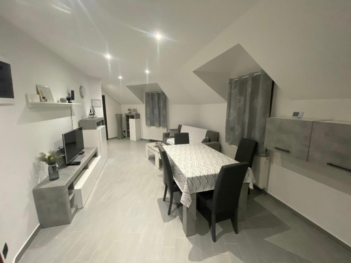 Apartment Galerija
