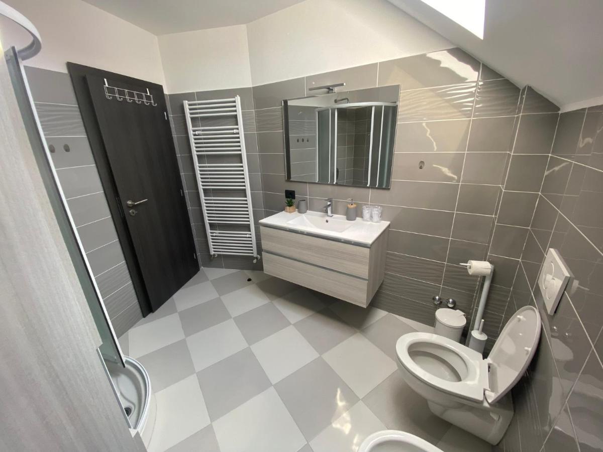 Galerija Apartment Ogulin