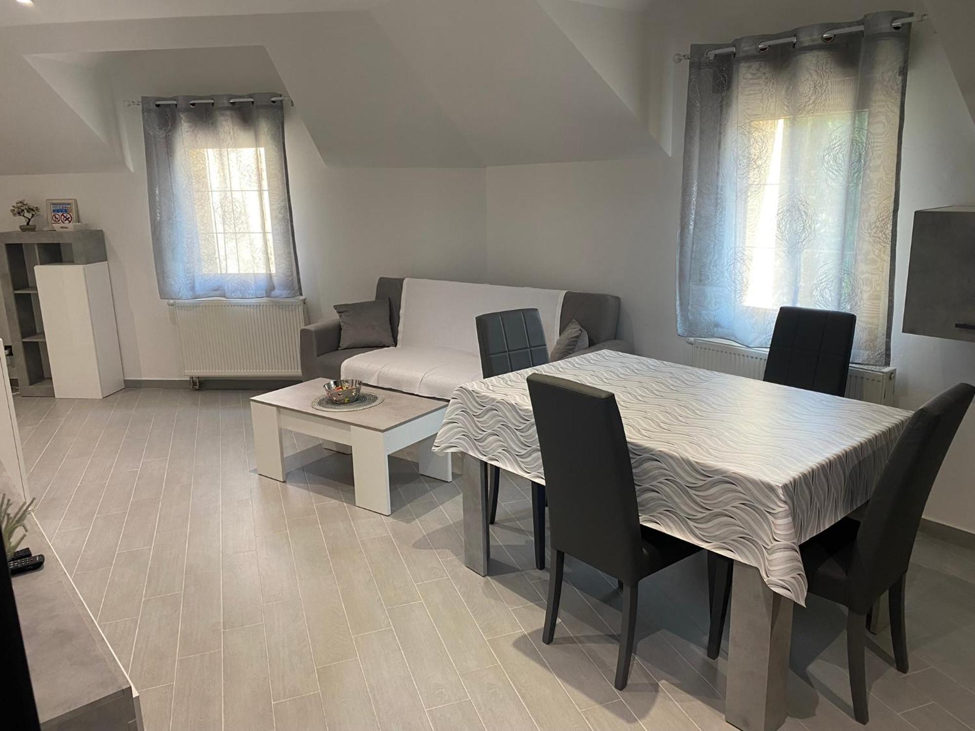Apartment Galerija *