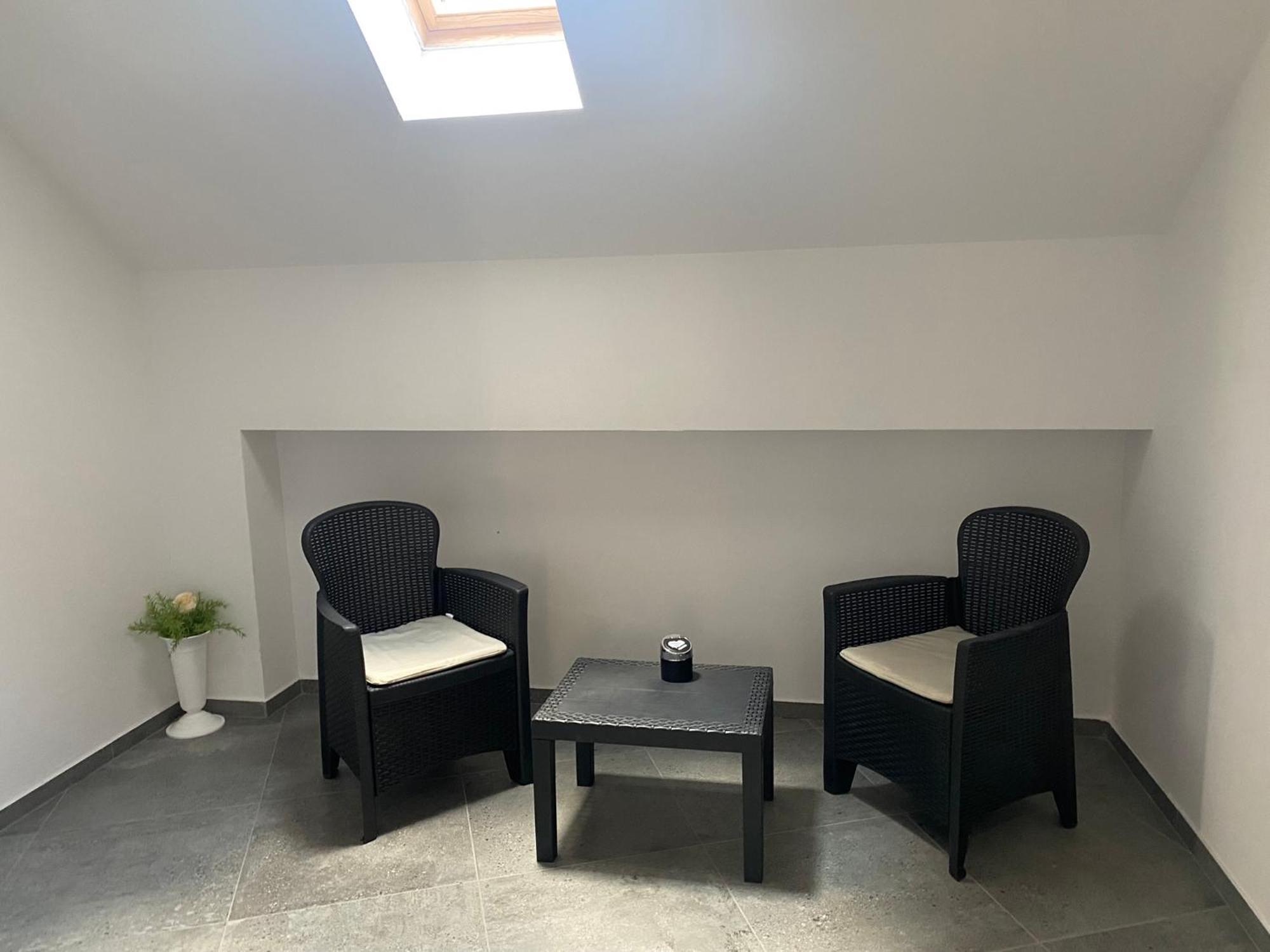 Galerija Apartment *
