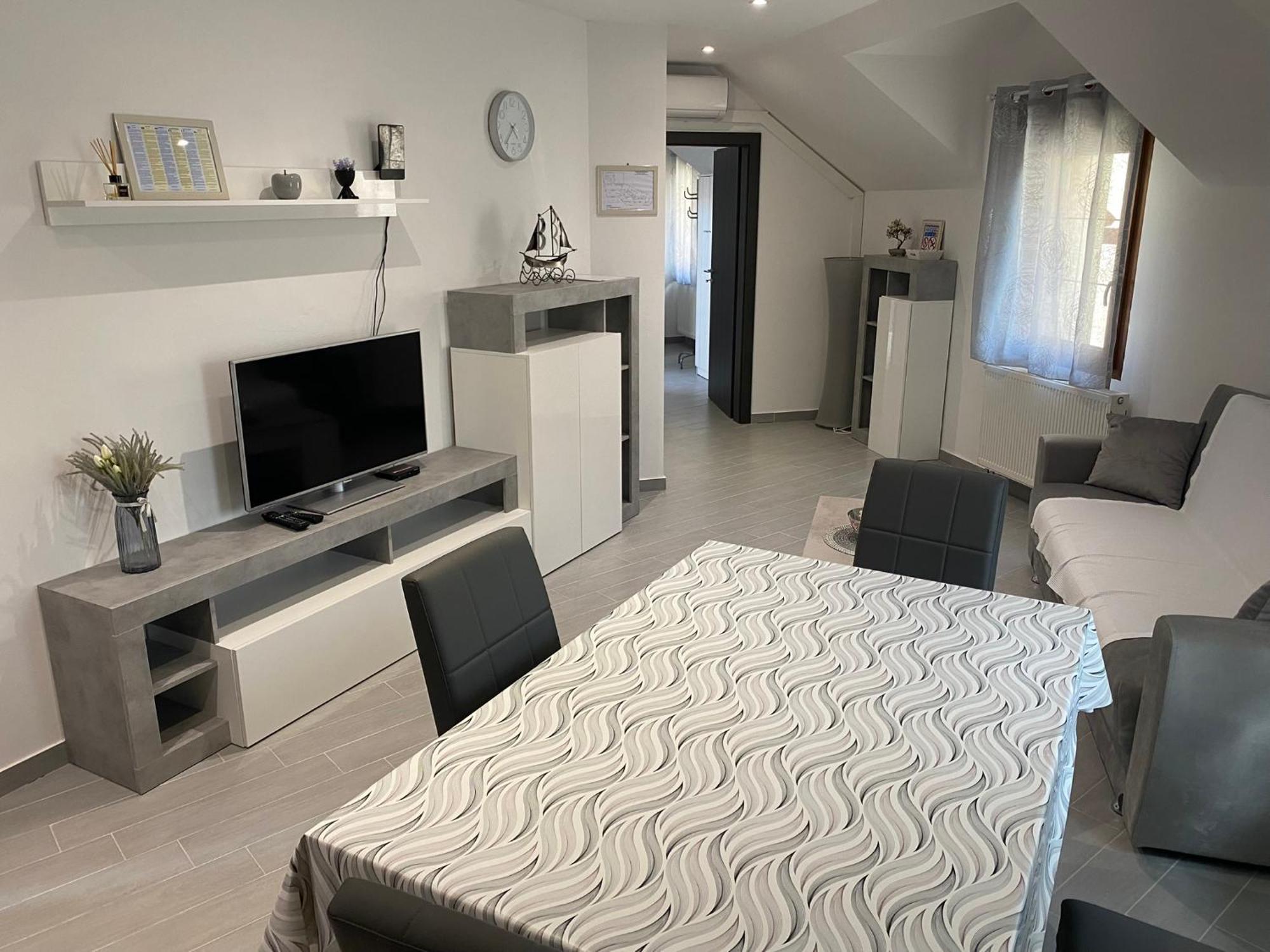 Apartment Galerija