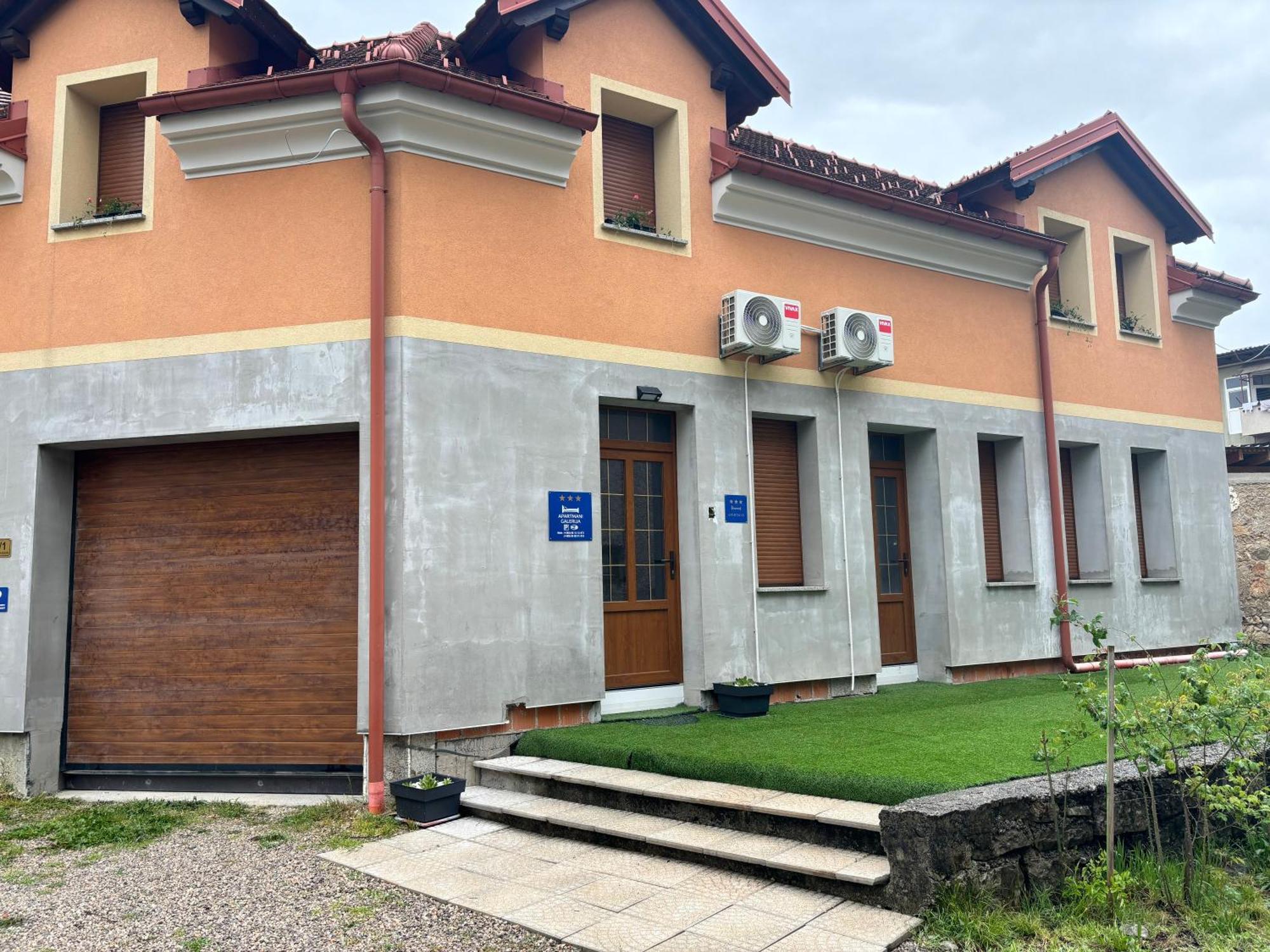 Apartment Galerija