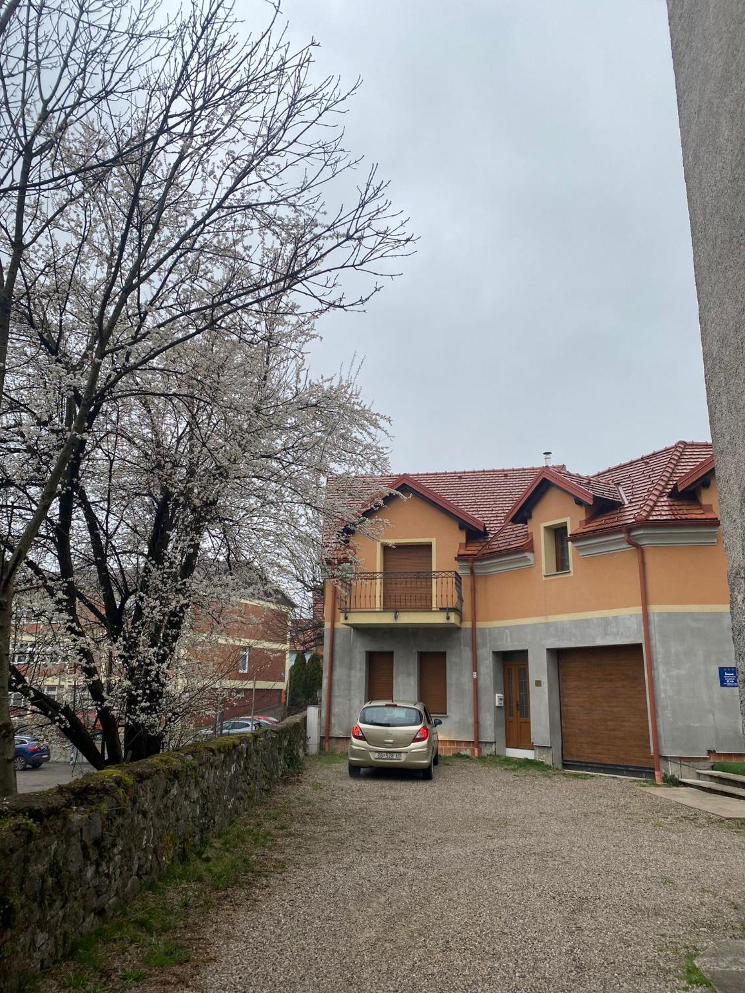 Apartment Galerija Ogulin