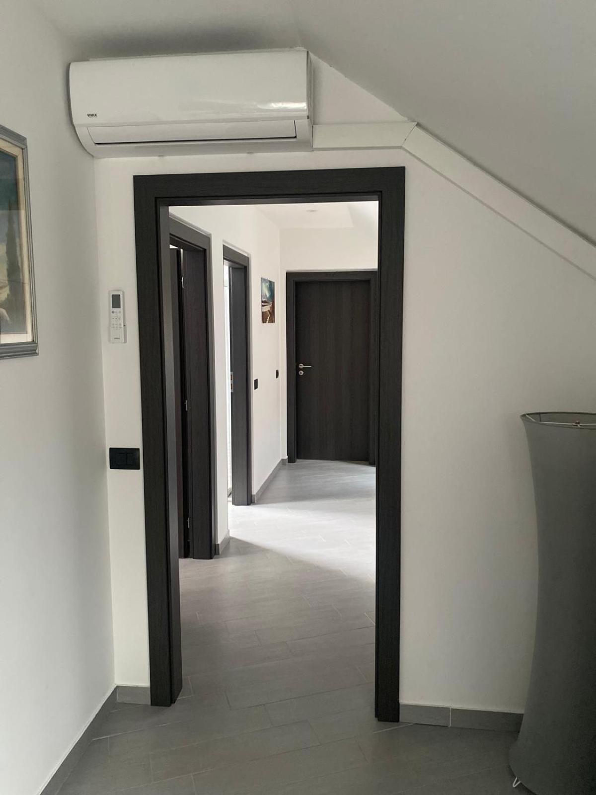 Galerija Apartment *