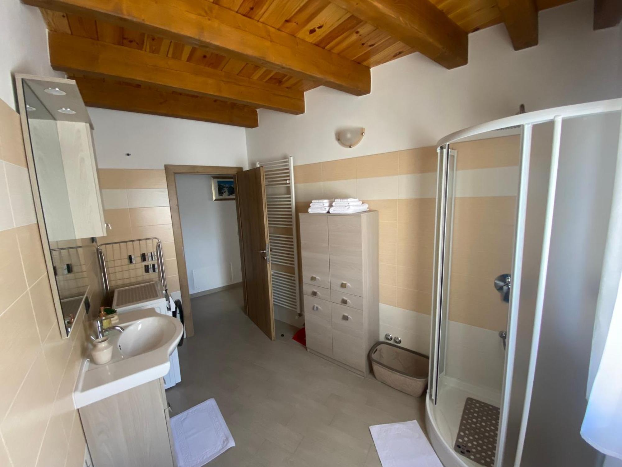 Galerija Apartment *