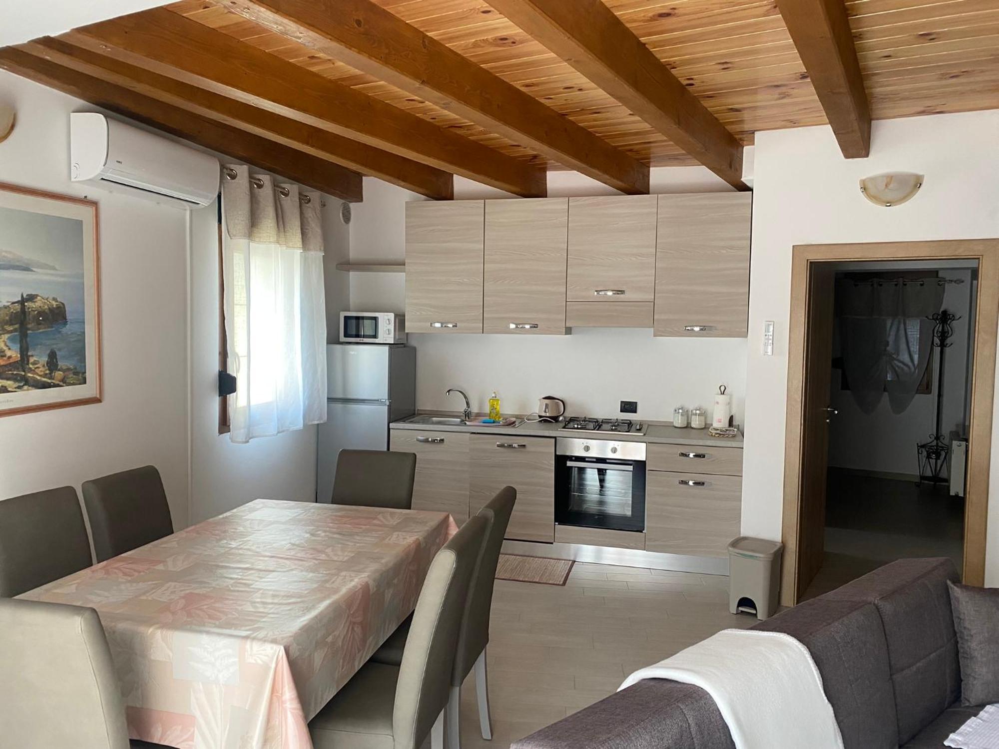 Apartment Galerija *