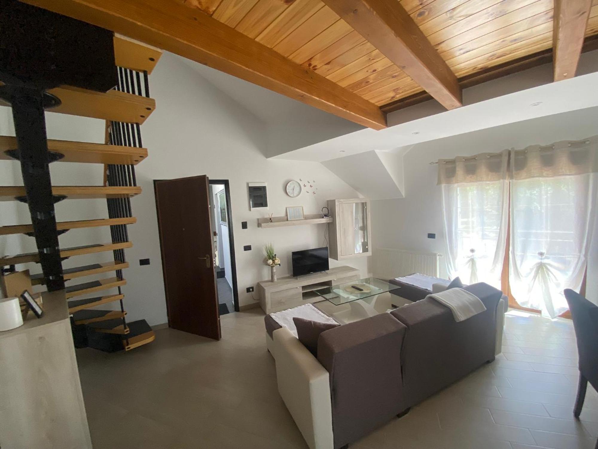 Galerija Apartment *