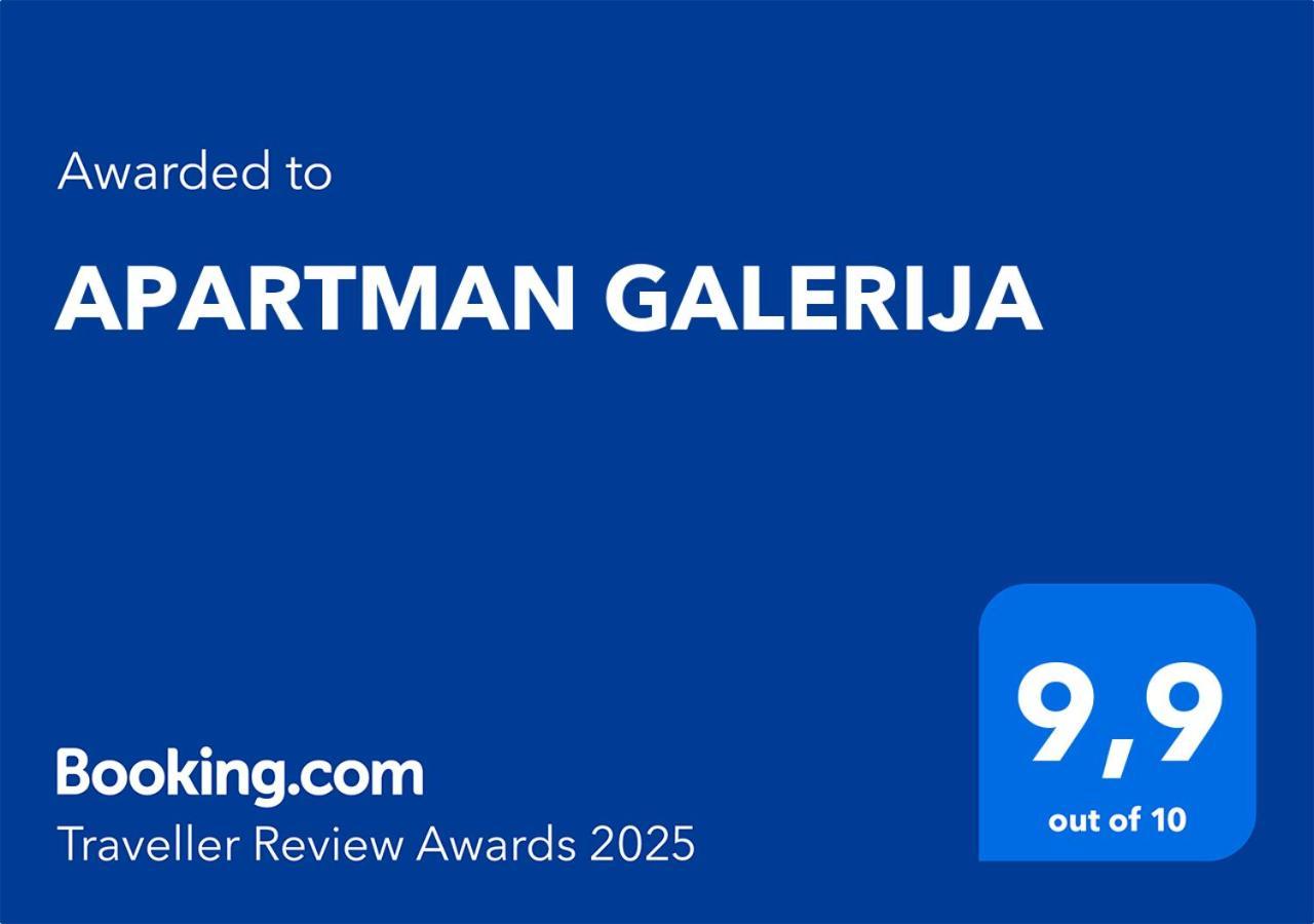 Galerija *